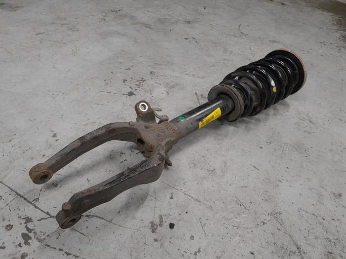 Alfa Romeo 159 Schokdemperpoot links-voor