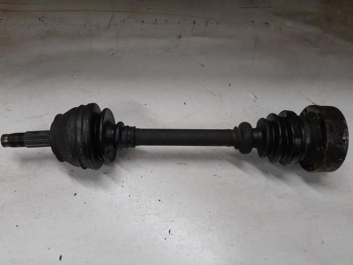 Alfa Romeo 156 Aandrijfas rechts-voor