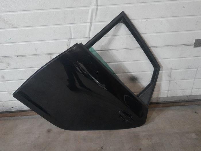 Seat Ibiza Portier 4Deurs links-achter