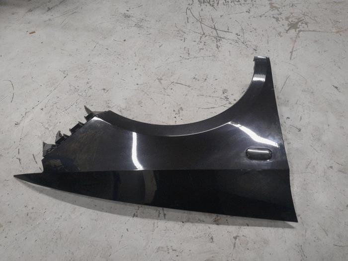 Seat Ibiza Scherm rechts-voor