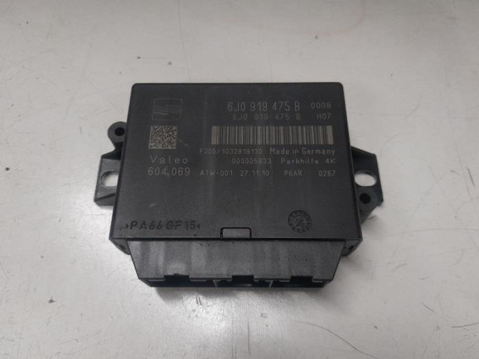 Seat Ibiza PDC Module