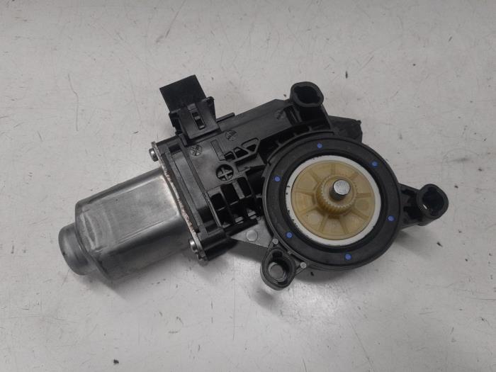 Seat Ibiza Raammotor Portier