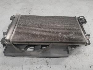 Gebruikte Koelerset Seat Ibiza IV (6J5) 1.4 16V Prijs € 90,00 Margeregeling aangeboden door A.T.S. van de Wiel