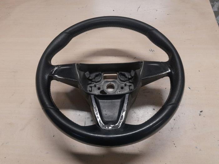 Seat Ibiza Stuurwiel