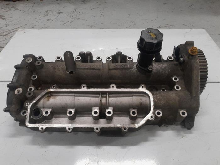 Fiat Ducato Nokkenas set