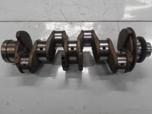 Gebruikte Krukas Fiat Ducato (250) 2.3 D 150 Multijet Prijs € 280,00 Margeregeling aangeboden door A.T.S. van de Wiel