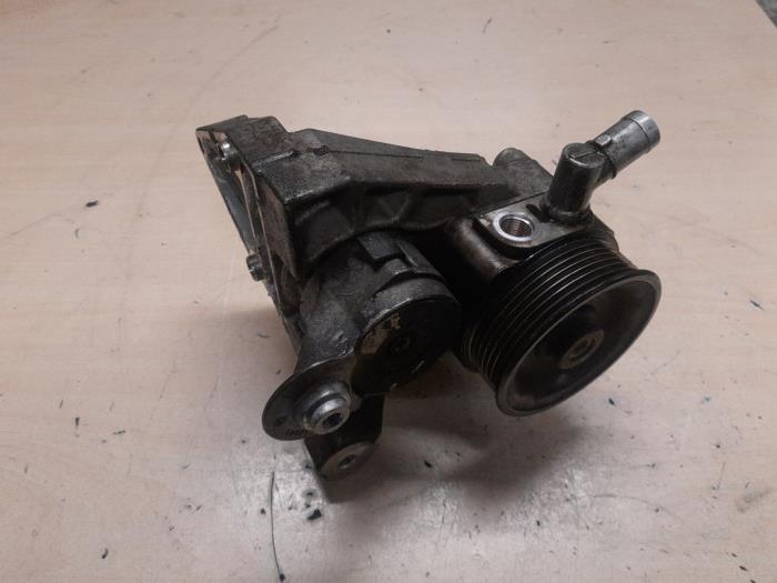 Fiat Ducato Stuurbekrachtiging Pomp