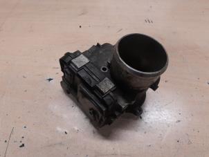 Gebruikte Gasklephuis Fiat Ducato (250) 2.3 D 150 Multijet Prijs € 70,00 Margeregeling aangeboden door A.T.S. van de Wiel