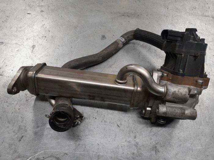 Fiat Ducato EGR Klep