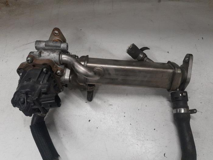 Fiat Ducato EGR Klep