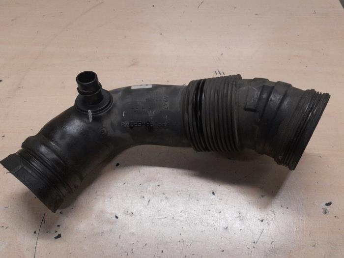 Fiat Ducato Aanzuigslang Lucht