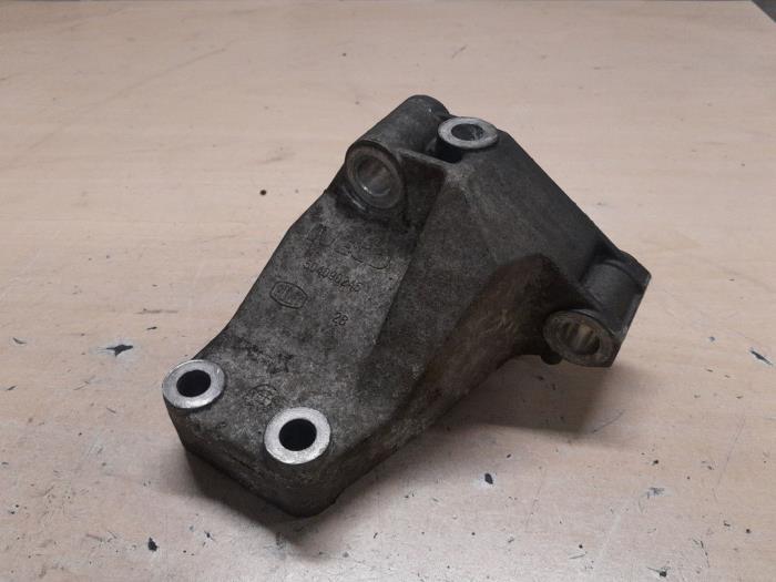 Fiat Ducato Motorsteun