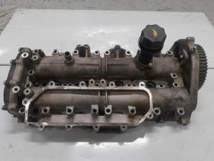 Gebruikte Nokkenas set Fiat Ducato (250) 2.3 D 130 Multijet Minibus Extralongo Prijs € 480,00 Margeregeling aangeboden door A.T.S. van de Wiel