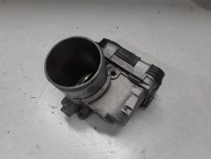 Gebruikte Gasklephuis Fiat Ducato (250) 2.3 D 130 Multijet Minibus Extralongo Prijs € 70,00 Margeregeling aangeboden door A.T.S. van de Wiel