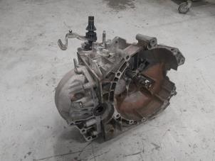 Gebruikte Versnellingsbak Peugeot Boxer (U9) 2.2 HDi 130 Euro 5 Prijs € 950,00 Margeregeling aangeboden door A.T.S. van de Wiel