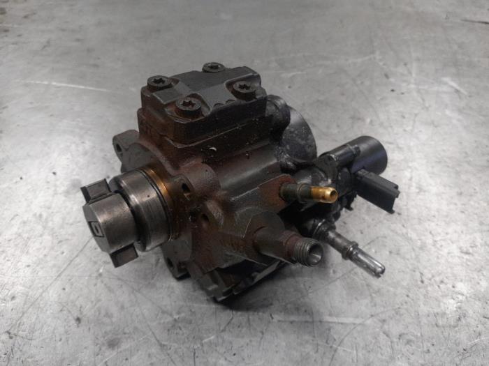 Peugeot Boxer Brandstofpomp Mechanisch