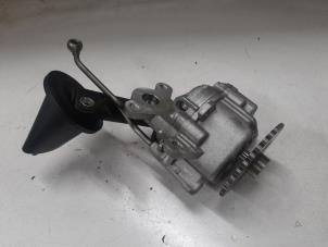 Gebruikte Oliepomp Peugeot Boxer (U9) 2.2 HDi 130 Euro 5 Prijs € 70,00 Margeregeling aangeboden door A.T.S. van de Wiel