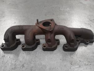 Gebruikte Spruitstuk Uitlaat Peugeot Boxer (U9) 2.2 HDi 130 Euro 5 Prijs € 80,00 Margeregeling aangeboden door A.T.S. van de Wiel