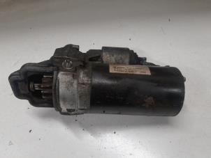 Gebruikte Startmotor Peugeot Boxer (U9) 2.2 HDi 130 Euro 5 Prijs € 50,00 Margeregeling aangeboden door A.T.S. van de Wiel