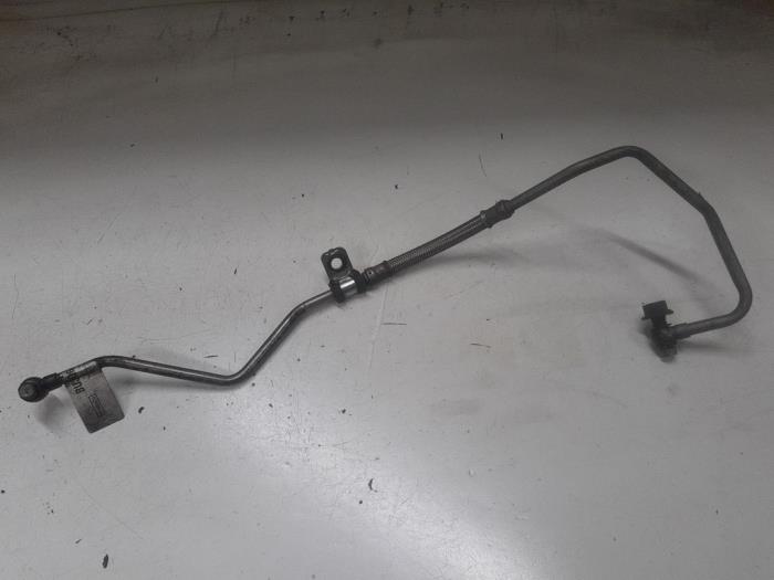 Peugeot Boxer Oliedruk Leiding
