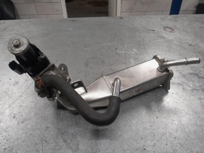 Peugeot Boxer EGR Klep