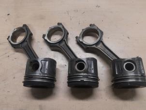 Gebruikte Zuiger Peugeot Boxer (U9) 2.2 HDi 130 Euro 5 Prijs € 240,00 Margeregeling aangeboden door A.T.S. van de Wiel