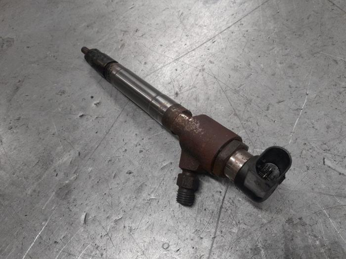 Peugeot Boxer Verstuiver (diesel)