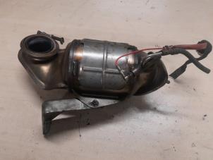 Gebruikte Katalysator Peugeot Boxer (U9) 2.2 HDi 130 Euro 5 Prijs € 285,00 Margeregeling aangeboden door A.T.S. van de Wiel