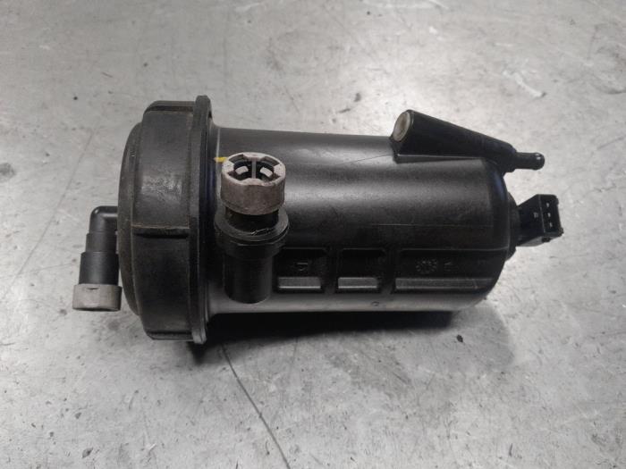 Peugeot Boxer Brandstoffilterhuis