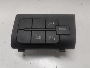 Gebruikte Mistlamp Schakelaar Peugeot Boxer (U9) 2.2 HDi 130 Euro 5 Prijs € 20,00 Margeregeling aangeboden door A.T.S. van de Wiel