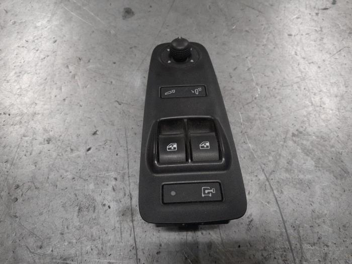 Peugeot Boxer Combischakelaar ramen