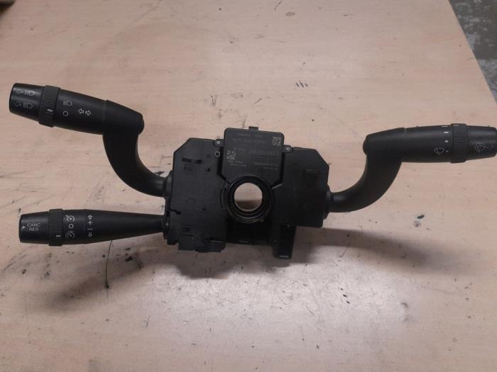 Peugeot Boxer Combischakelaar Stuurkolom