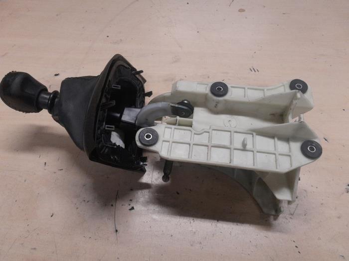 Peugeot Boxer Versnellingspook