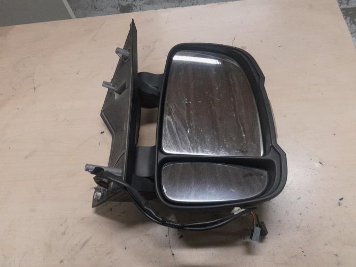 Peugeot Boxer Buitenspiegel rechts