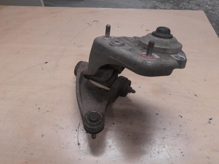 Alfa Romeo 147 Draagarm rechts-voor