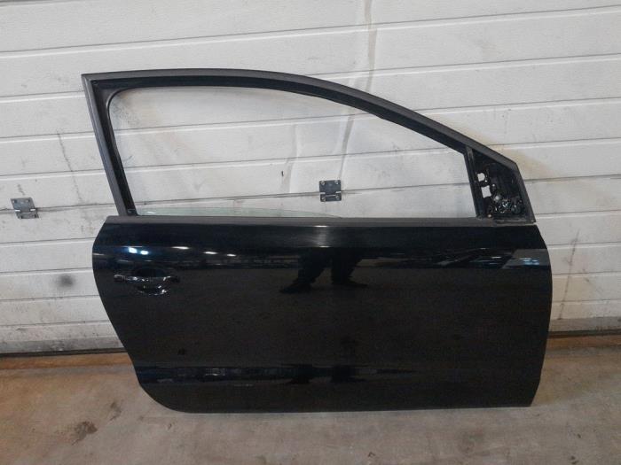 Volkswagen Polo Portier 2Deurs rechts