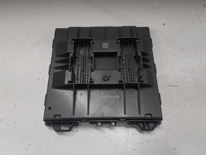 Volkswagen Polo Computer Body Control