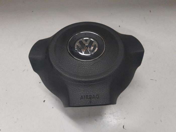 Volkswagen Polo Airbag links (Stuur)