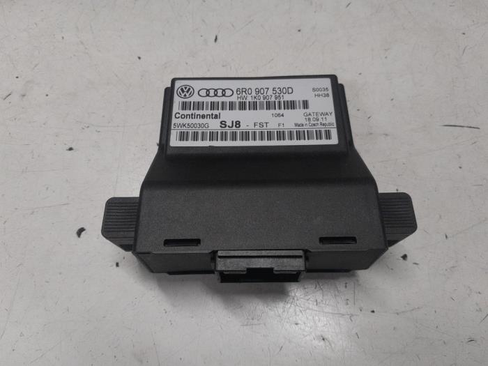 Volkswagen Polo Gateway module