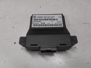 Gebruikte Gateway module Volkswagen Polo V (6R) 1.2 TDI 12V BlueMotion Prijs € 20,00 Margeregeling aangeboden door A.T.S. van de Wiel