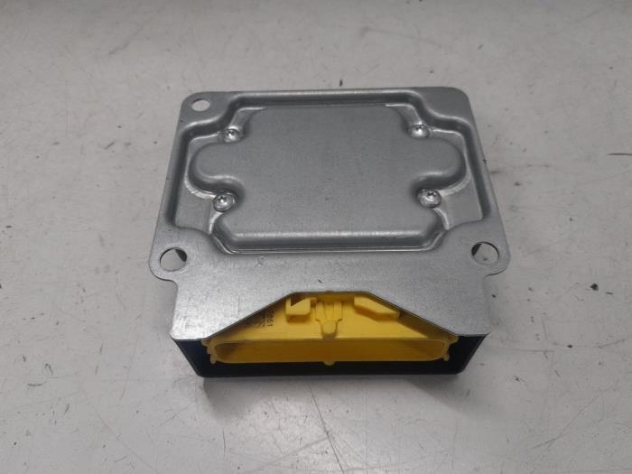Volkswagen Polo Airbag Module