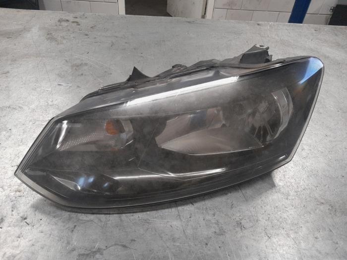 Volkswagen Polo Koplamp links
