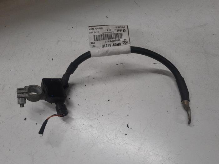 Volkswagen Polo Kabel (diversen)