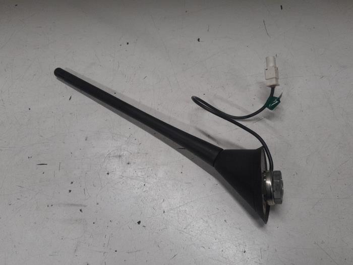 Volkswagen Polo Antenne