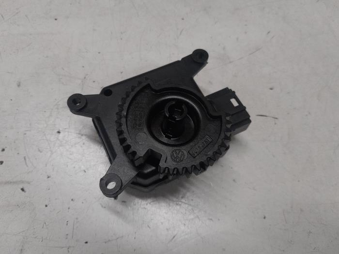 Volkswagen Polo Kachelklep Motor