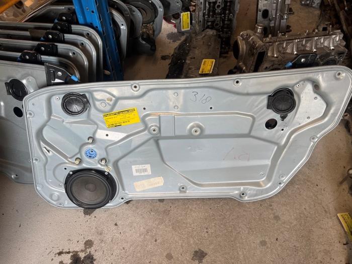 Seat Ibiza Ruitmechaniek 2Deurs rechts-voor