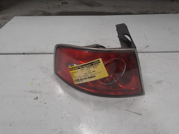 Seat Ibiza Achterlicht links