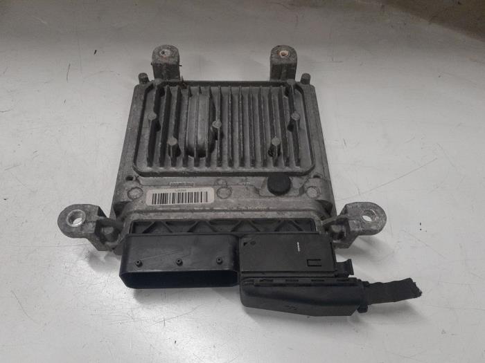 Mercedes Sprinter Computer Motormanagement