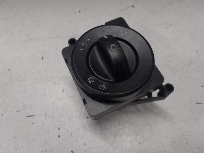 Mercedes Sprinter Licht Schakelaar