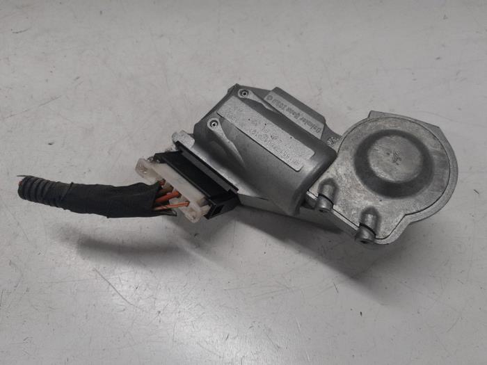 Mercedes Sprinter Elektronisch kontaktslot